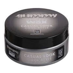 Picture of FONEX WAX CASUAL LOOK GREY